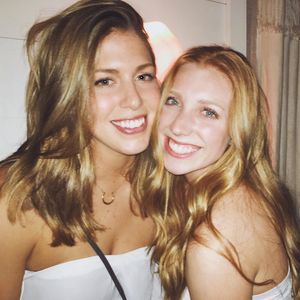 Meet your Posher, Maddy